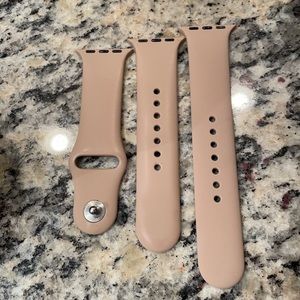 Apple watch replacement band
